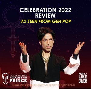 Celebration 2022 Review As seen from Gen Pop