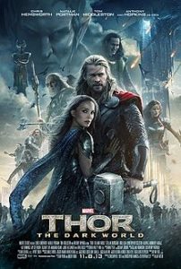 Thor_-_The_Dark_World_poster