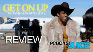 Get On Up Review