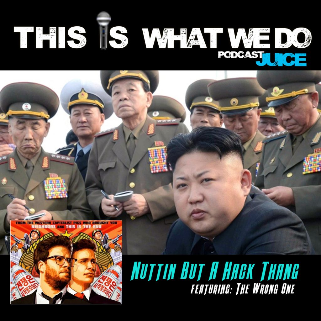 This Is What We Do Podcast