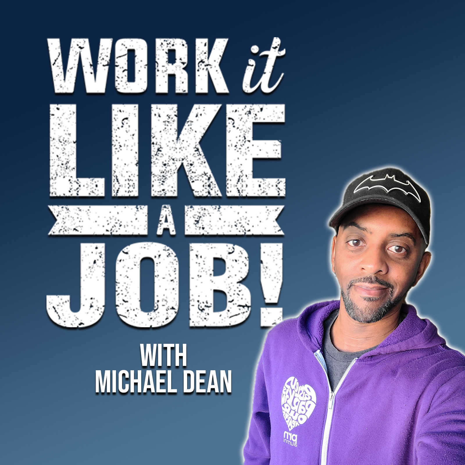 Work It Like A Job! – They Cloned Tyrone!?